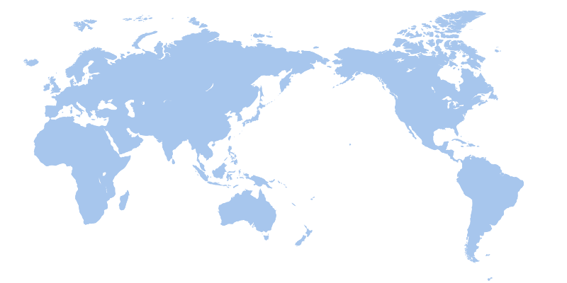 世界地図の画像